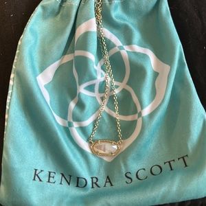 Kendra Scott Necklace